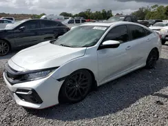 2HGFC1E54LH706126 2020 HONDA CIVIC