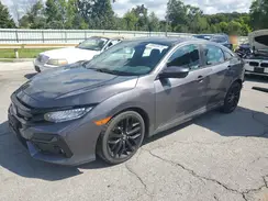 2HGFC1E54LH706434 2020 HONDA CIVIC