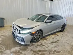 2HGFC1E54LH706515 2020 HONDA CIVIC