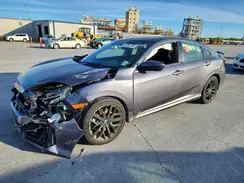 2HGFC1E54LH707311 2020 HONDA CIVIC