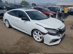 2HGFC1E54LH707633 2020 HONDA CIVIC