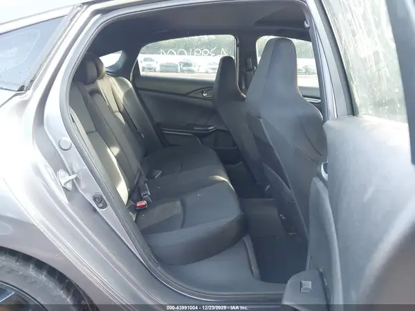 2HGFC1E54LH707860 2020 HONDA CIVIC - Image 8