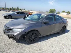 2HGFC1E54LH708314 2020 HONDA CIVIC