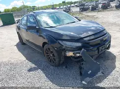 2HGFC1E55HH200523 2017 HONDA CIVIC