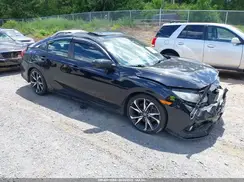 2HGFC1E55HH700343 2017 HONDA CIVIC