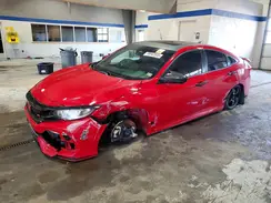 2HGFC1E55HH701637 2017 HONDA CIVIC