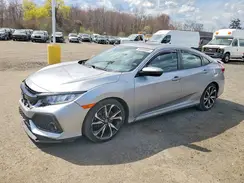 2HGFC1E55HH702027 2017 HONDA CIVIC