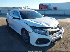 2HGFC1E55HH702206 2017 HONDA CIVIC
