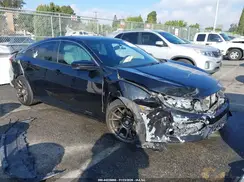 2HGFC1E55HH702612 2017 HONDA CIVIC