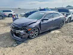 2HGFC1E55HH702691 2017 HONDA CIVIC