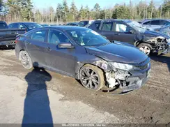 2HGFC1E55HH702996 2017 HONDA CIVIC