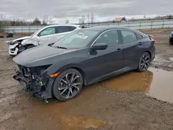 2HGFC1E55HH704814 2017 HONDA CIVIC