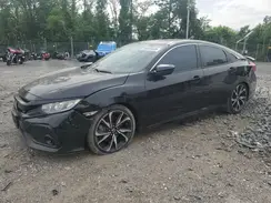 2HGFC1E55HH705221 2017 HONDA CIVIC