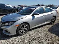 2HGFC1E55HH705459 2017 HONDA CIVIC