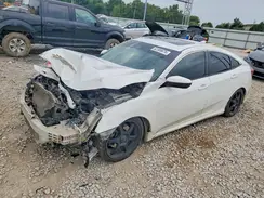 2HGFC1E55HH705607 2017 HONDA CIVIC
