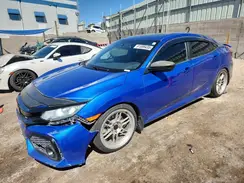2HGFC1E55HH706675 2017 HONDA CIVIC