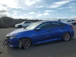 2HGFC1E55HH706952 2017 HONDA CIVIC
