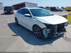 2HGFC1E55HH707065 2017 HONDA CIVIC