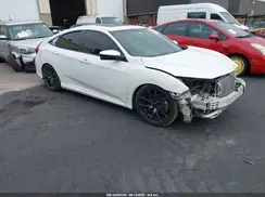 2HGFC1E55HH707129 2017 HONDA CIVIC