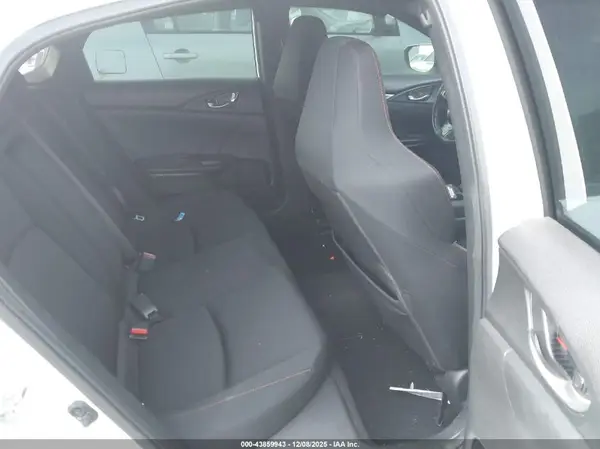 2HGFC1E55HH707194 2017 HONDA CIVIC - Image 8