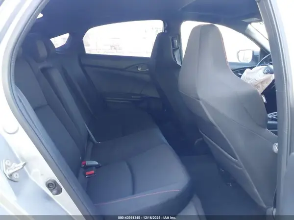 2HGFC1E55HH707387 2017 HONDA CIVIC - Image 8