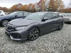 2HGFC1E55JH701126 2018 HONDA CIVIC