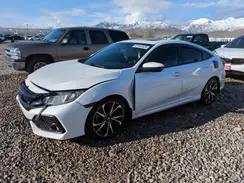 2HGFC1E55JH701904 2018 HONDA CIVIC