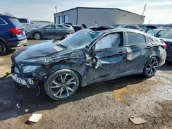 2HGFC1E55JH702891 2018 HONDA CIVIC