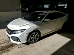 2HGFC1E55JH703233 2018 HONDA CIVIC