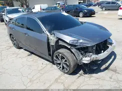 2HGFC1E55JH703586 2018 HONDA CIVIC