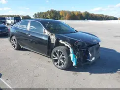 2HGFC1E55JH704057 2018 HONDA CIVIC