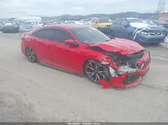 2HGFC1E55JH705967 2018 HONDA CIVIC