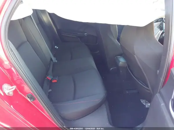 2HGFC1E55JH705967 2018 HONDA CIVIC - Image 8