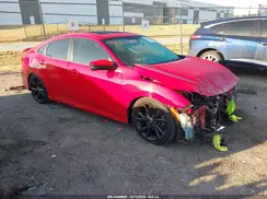 2HGFC1E55JH705970 2018 HONDA CIVIC