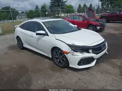 2HGFC1E55JH706553 2018 HONDA CIVIC