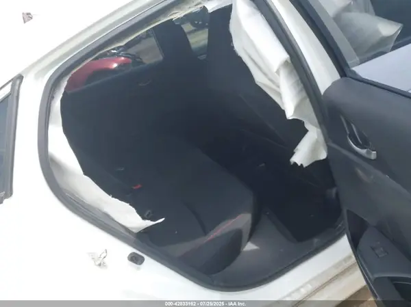 2HGFC1E55JH706553 2018 HONDA CIVIC - Image 8