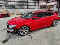 2HGFC1E55JH709520 2018 HONDA CIVIC