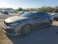 2HGFC1E55JH710120 2018 HONDA CIVIC