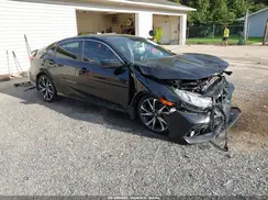 2HGFC1E55KH700916 2019 HONDA CIVIC