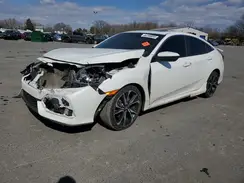 2HGFC1E55KH703072 2019 HONDA CIVIC