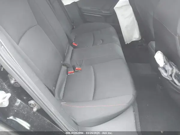 2HGFC1E55KH703749 2019 HONDA CIVIC - Image 8