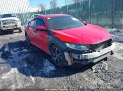 2HGFC1E55KH704819 2019 HONDA CIVIC