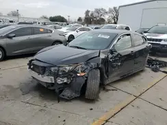 2HGFC1E55KH705131 2019 HONDA CIVIC