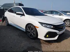 2HGFC1E55KH705775 2019 HONDA CIVIC