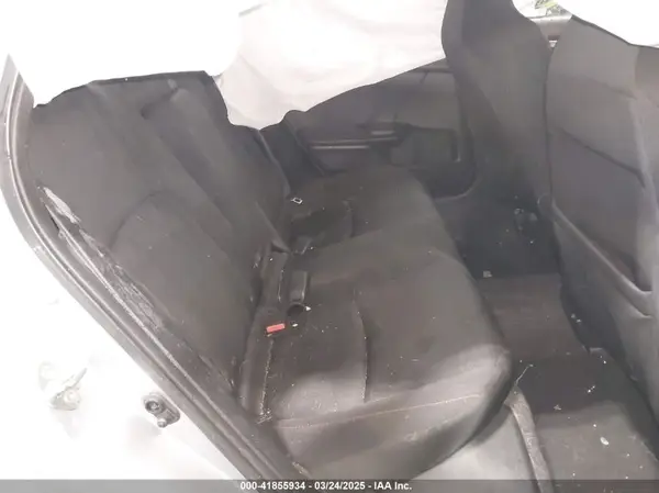 2HGFC1E55KH707008 2019 HONDA CIVIC - Image 8