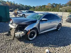 2HGFC1E55KH707204 2019 HONDA CIVIC
