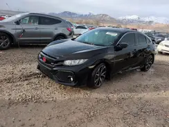 2HGFC1E55KH707560 2019 HONDA CIVIC