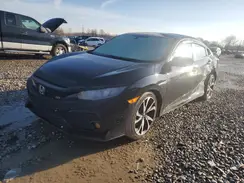 2HGFC1E55KH708286 2019 HONDA CIVIC