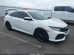 2HGFC1E55LH201034 2020 HONDA CIVIC