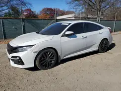 2HGFC1E55LH702974 2020 HONDA CIVIC